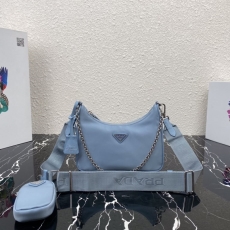 Prada Satchel Bags